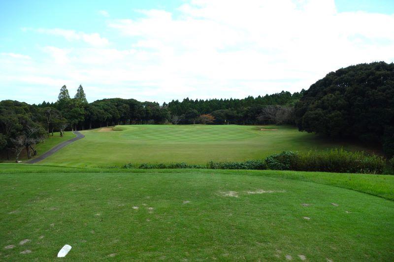 INコース12番