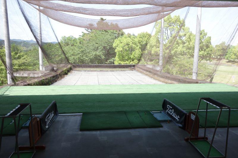 drivingrange-hannokusunoki.JPG