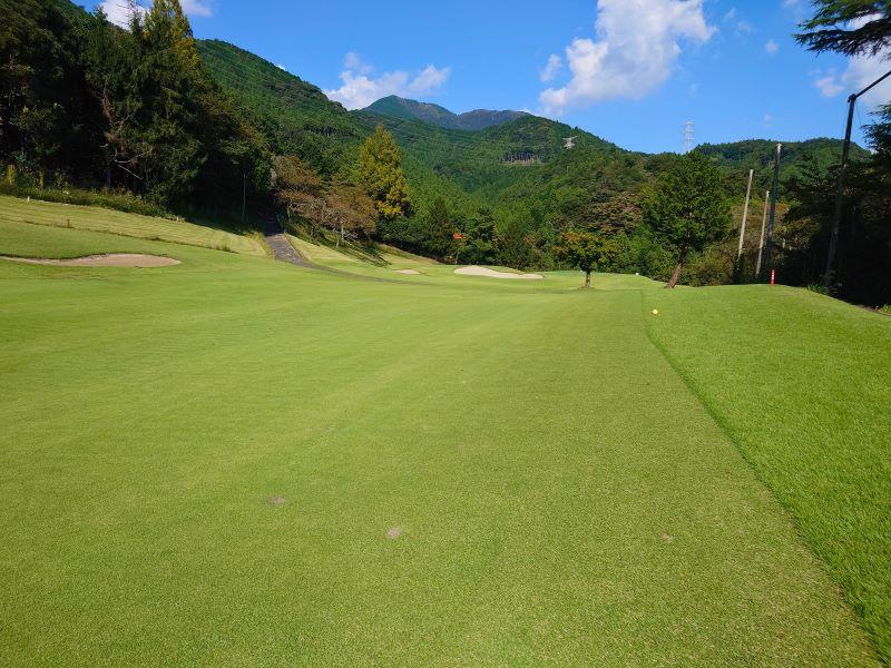 5番ホール
