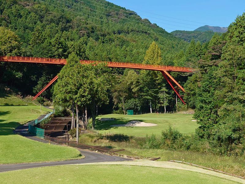 6番ホール