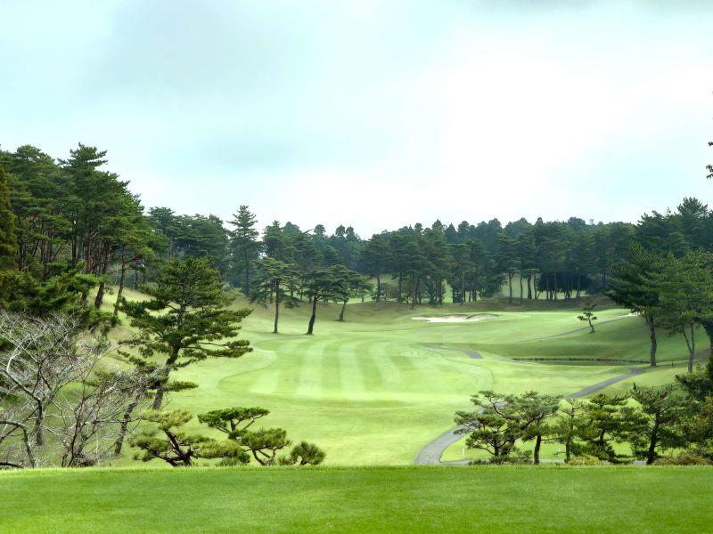 東コースNo.11