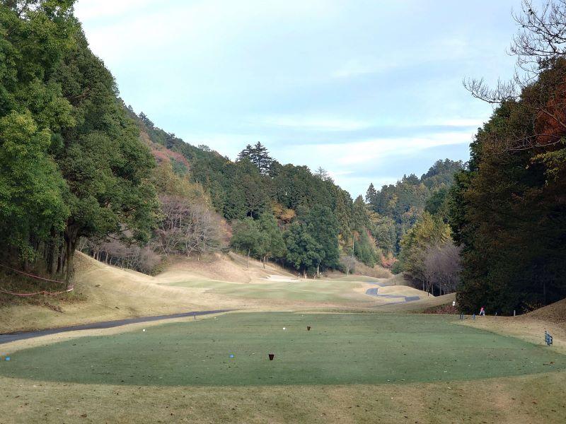 INコース12番