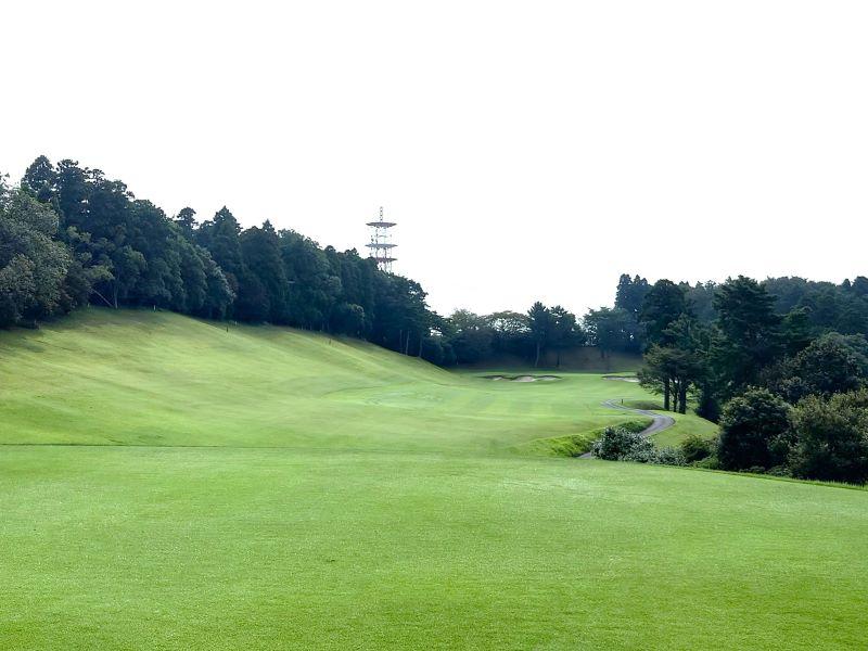 東コースNo.13