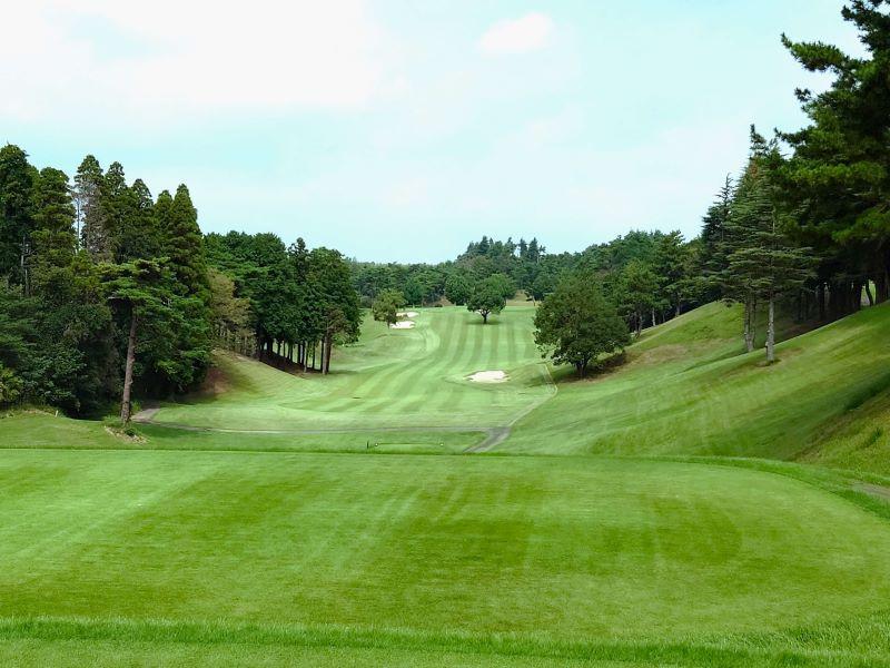 東コースNo.15