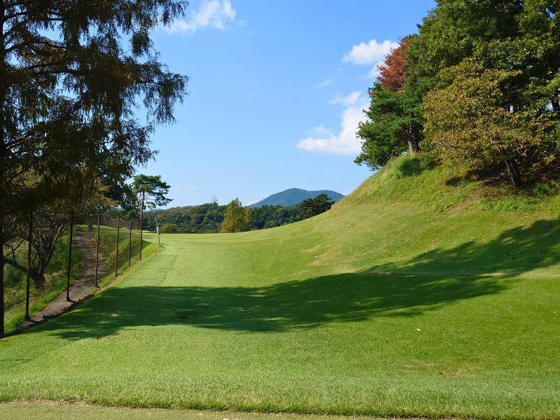 16番ホール