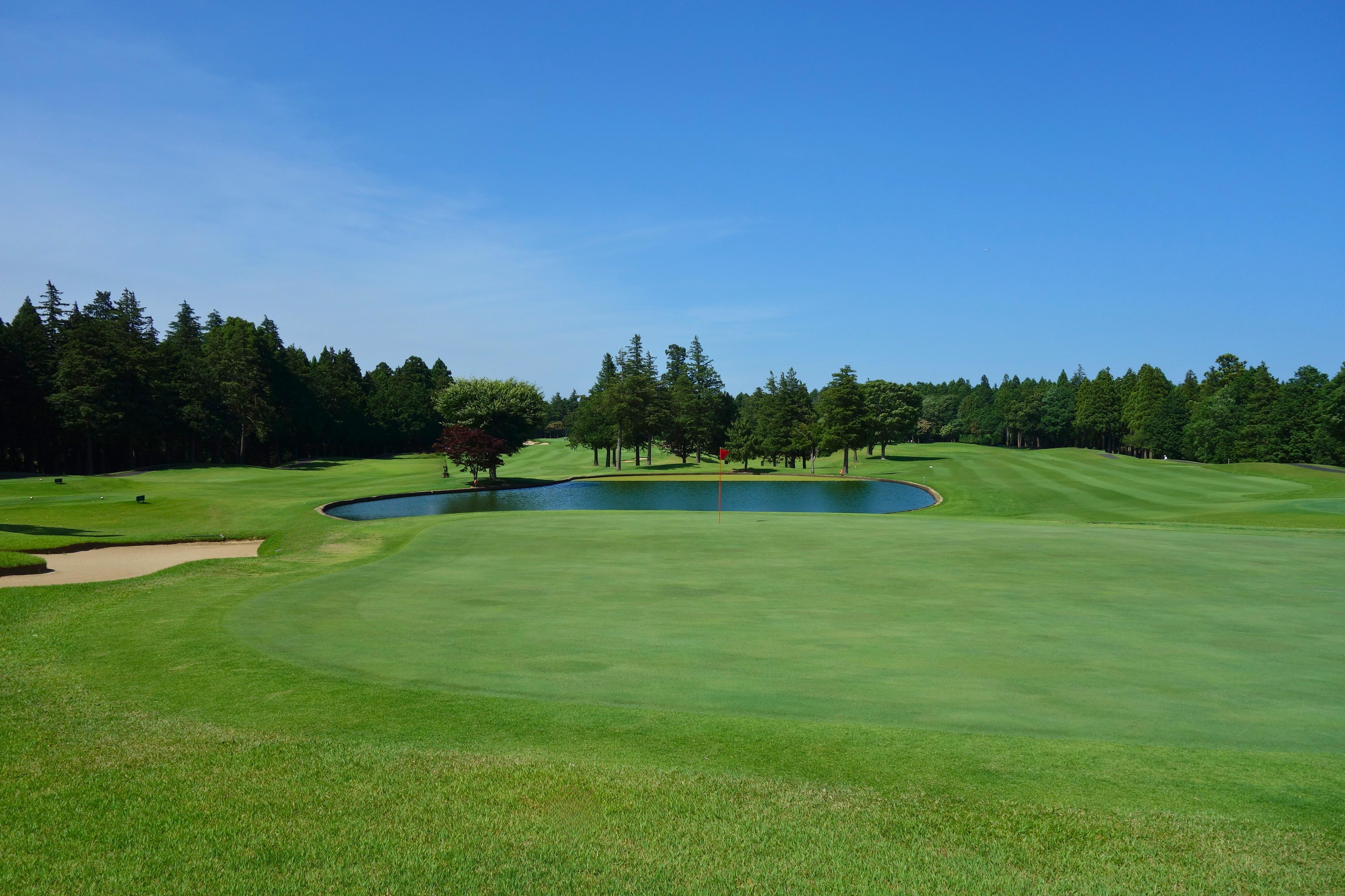 阿見ゴルフクラブ（オリジナル） 会員権|ネット取引で手数料が格安