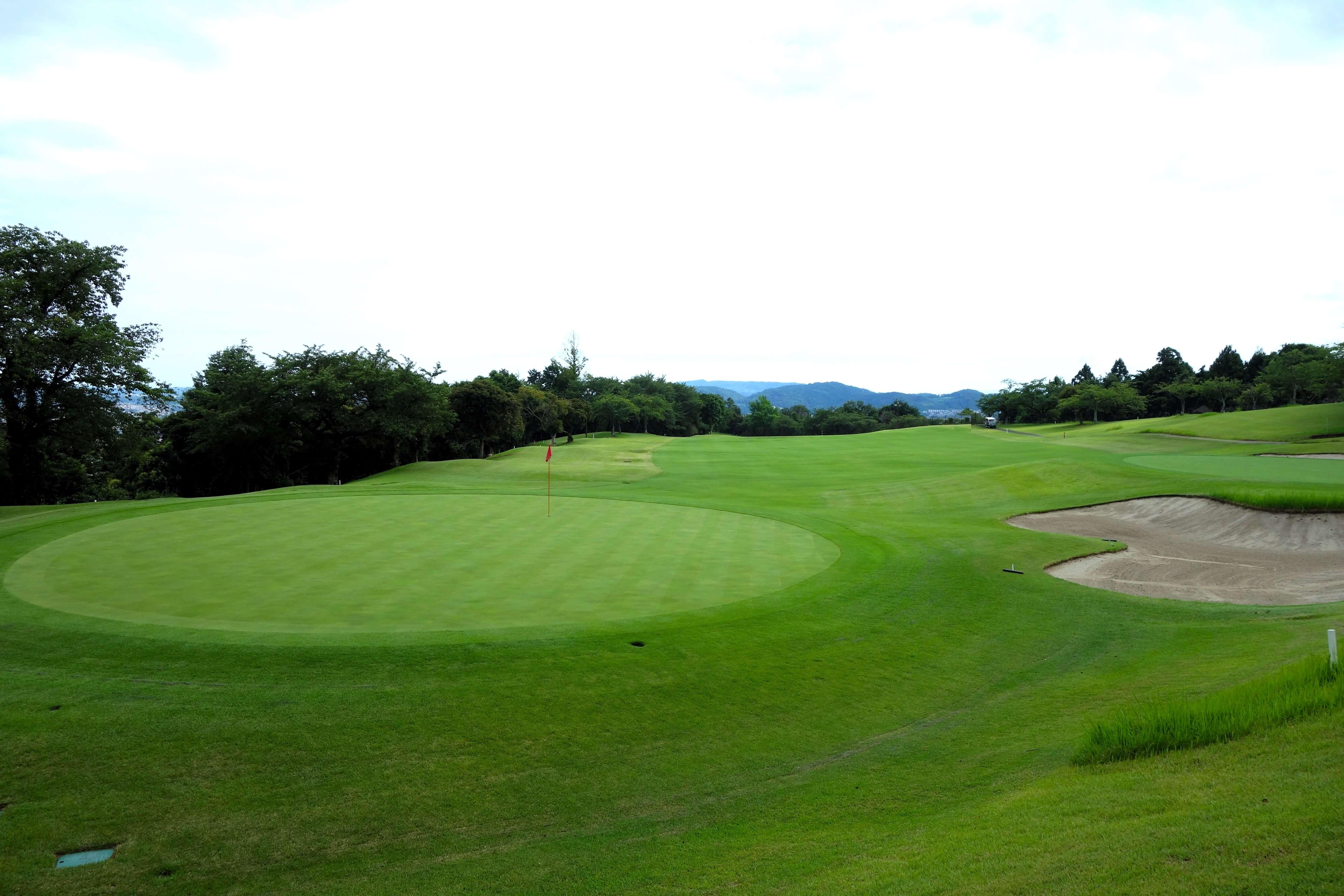 大秦野カントリークラブ 会員権|ネット取引で手数料が格安