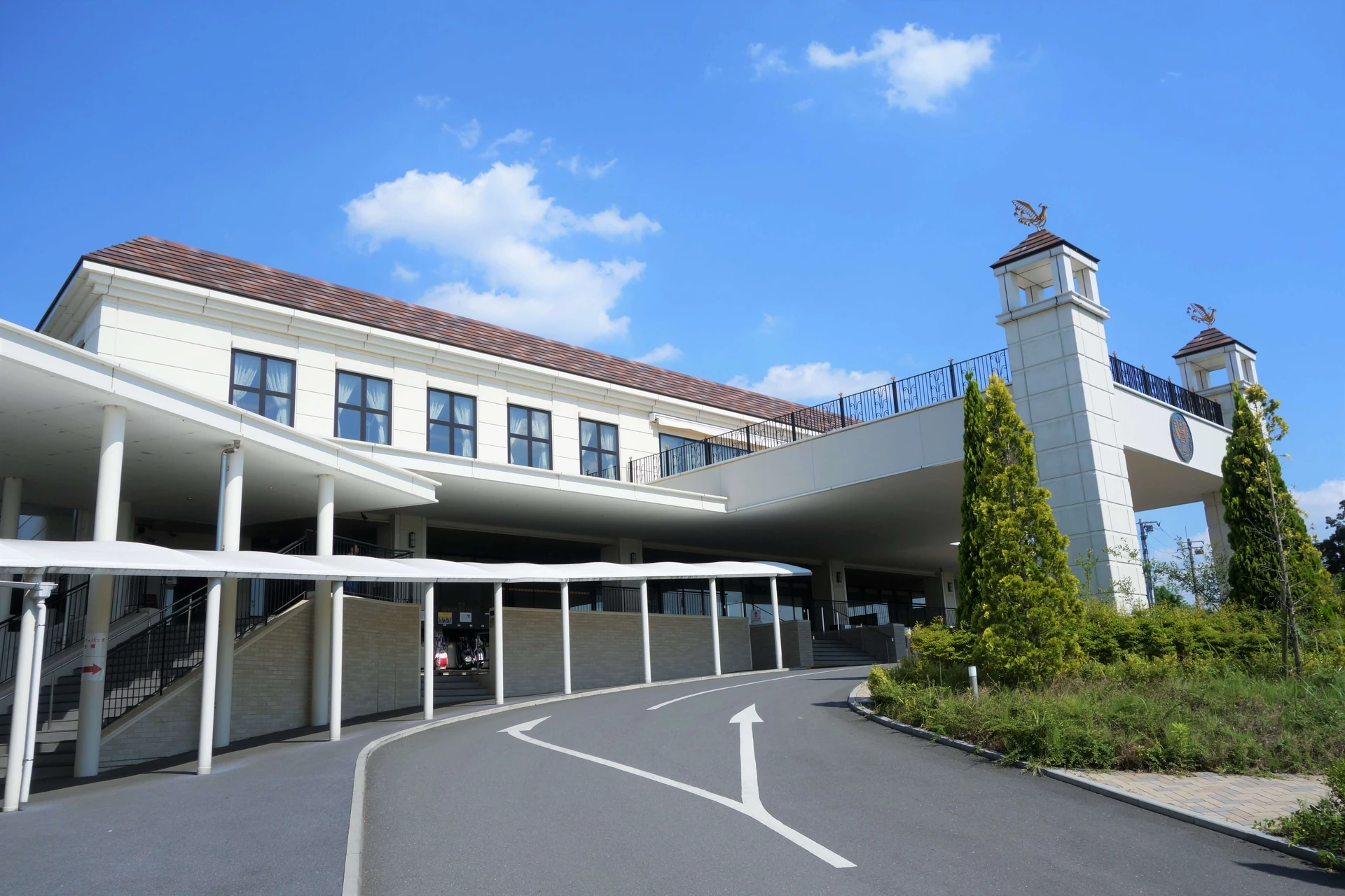 クラブハウス連トランス